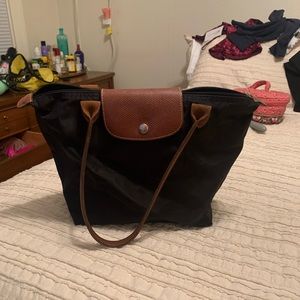 Longchamp purse